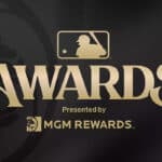 MLB Awards at the Cosmopolitan