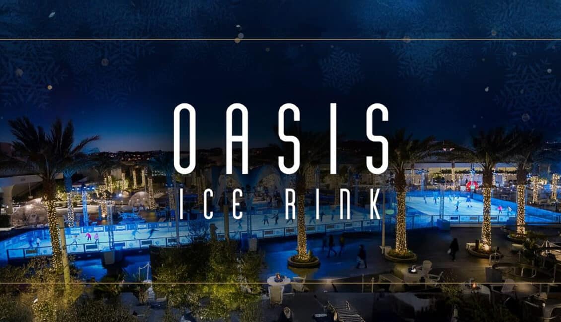 Oasis at the Fontainebleau