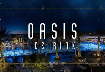 Oasis at the Fontainebleau