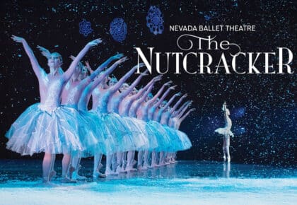The Nutcracker