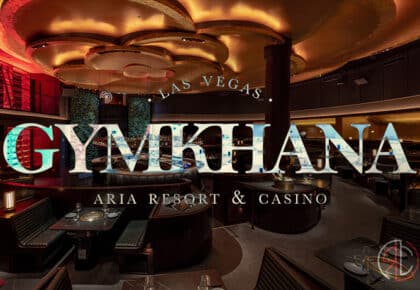 Gymkhana Las Vegas Thumbnail