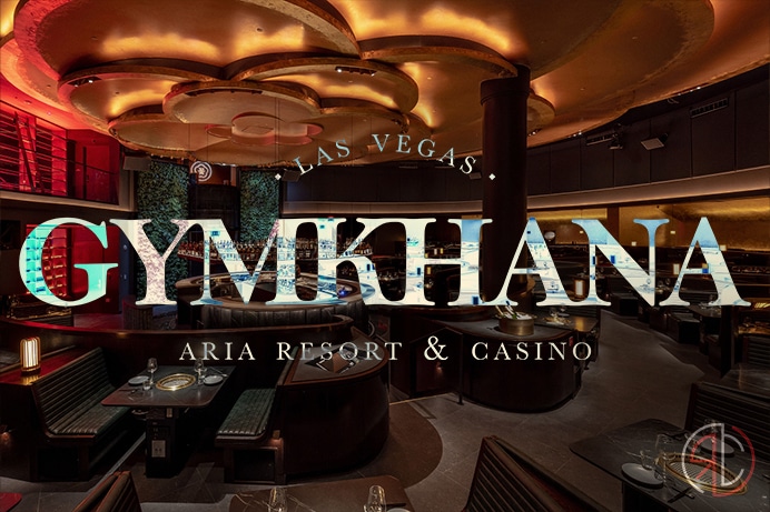 Gymkhana Las Vegas Thumbnail
