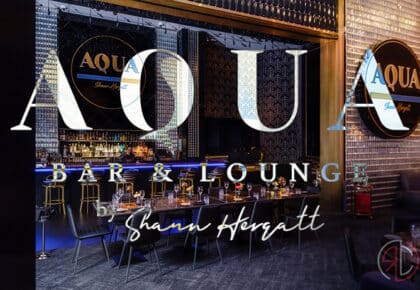 Aqua Bar and Lounge Thumbnail