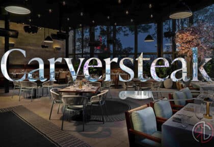 Carversteak Las Vegas Thumbnail