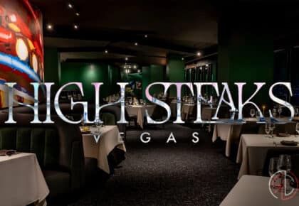 High Steaks Las Vegas Thumbnail
