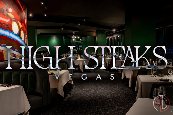 High Steaks Las Vegas Thumbnail