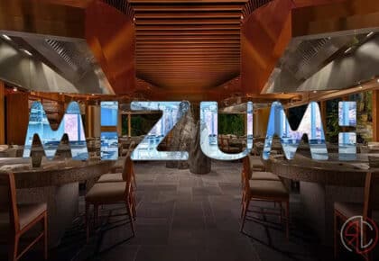 Mizumi Las Vegas Thumbnail