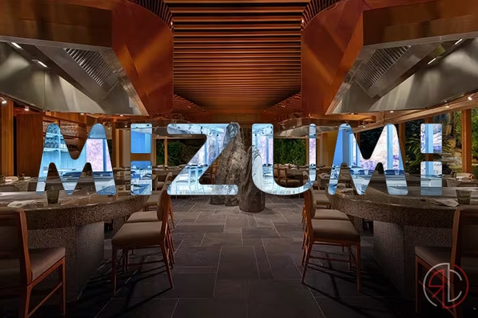 Mizumi Las Vegas Thumbnail
