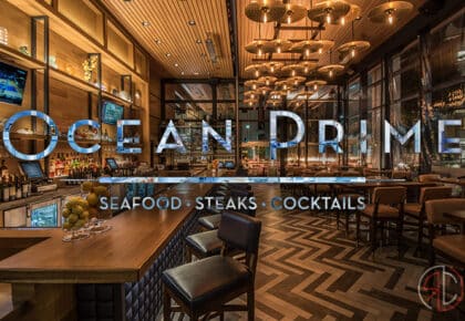 Ocean Prime Las Vegas Thumbnail