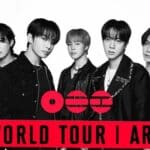 BTS 2026 Allegiant Stadium