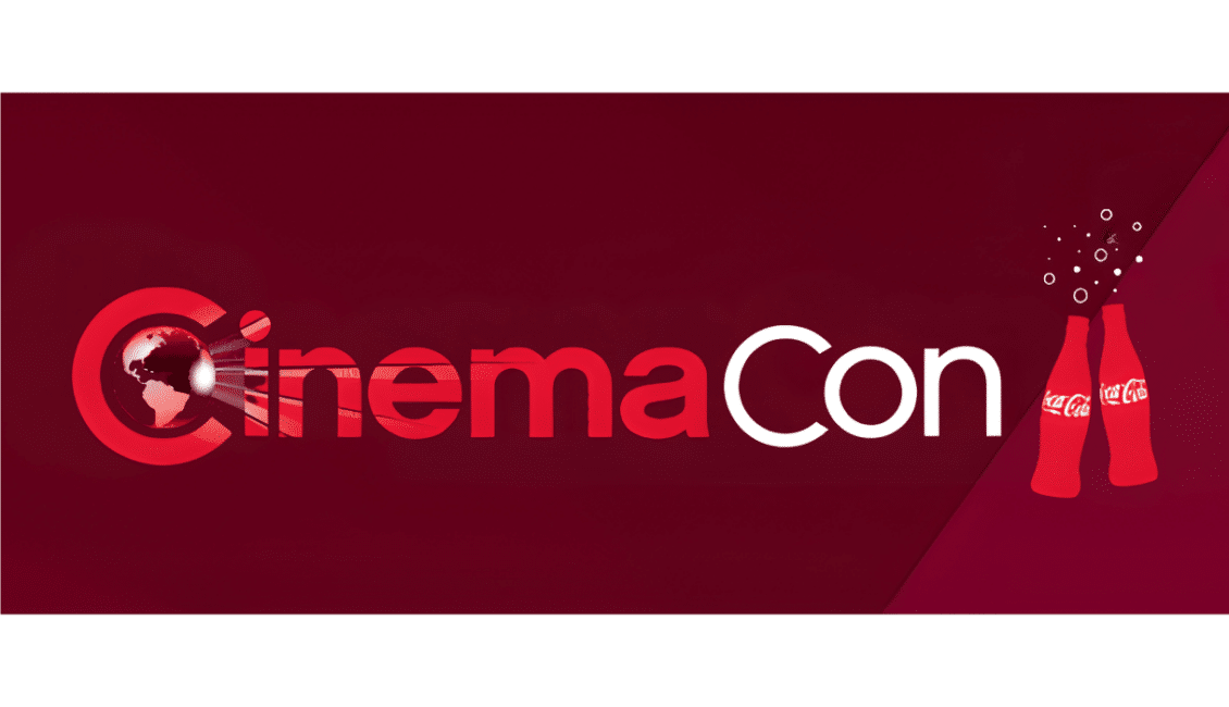 Cinema Con at Caesars Palace