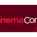 Cinema Con at Caesars Palace