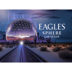 Eagles at the Sphere