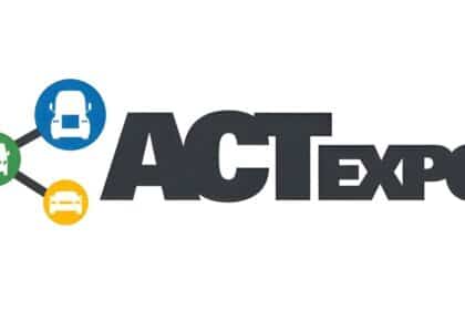 ACT Expo in Las Vegas