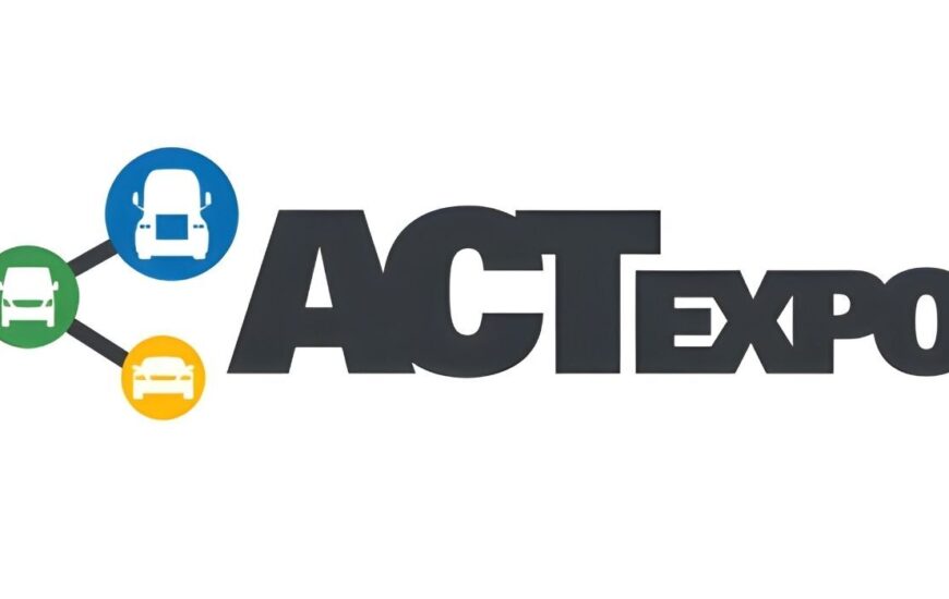 ACT Expo in Las Vegas