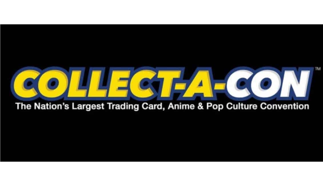 Collect-A-Con in Las Vegas