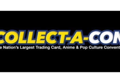 Collect-A-Con in Las Vegas