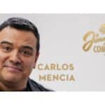 Carlos Mencia in Las Vegas