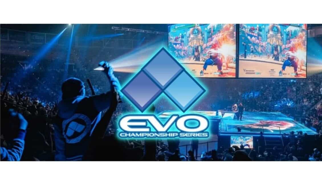 EVO in Las Vegas