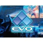 EVO in Las Vegas