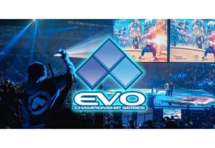 EVO in Las Vegas