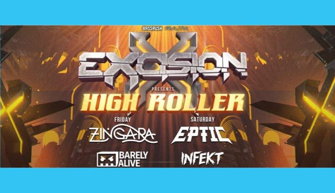 Excision