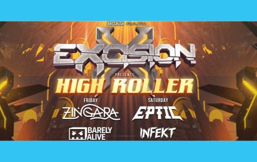 Excision