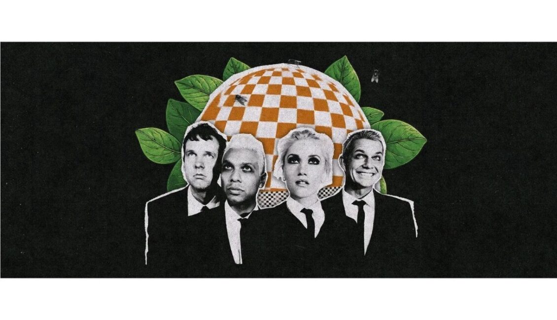 No Doubt in Las Vegas