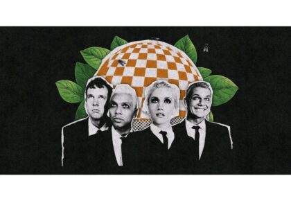 No Doubt in Las Vegas