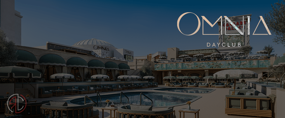 Omnia Dayclub Venue Header