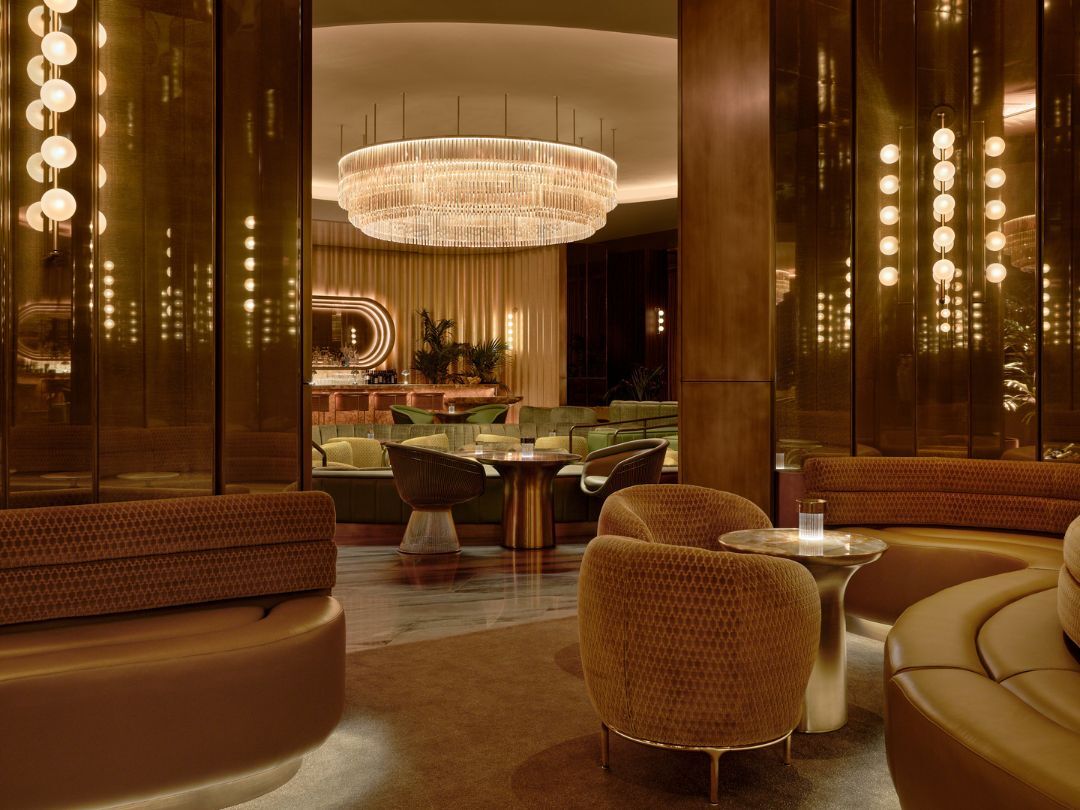 The Pinky Ring in Las Vegas