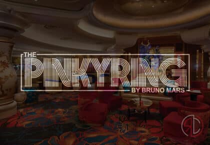 The Pinky Ring in Las Vegas Venue Thumbnail