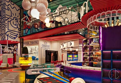 Play Playground in Las Vegas