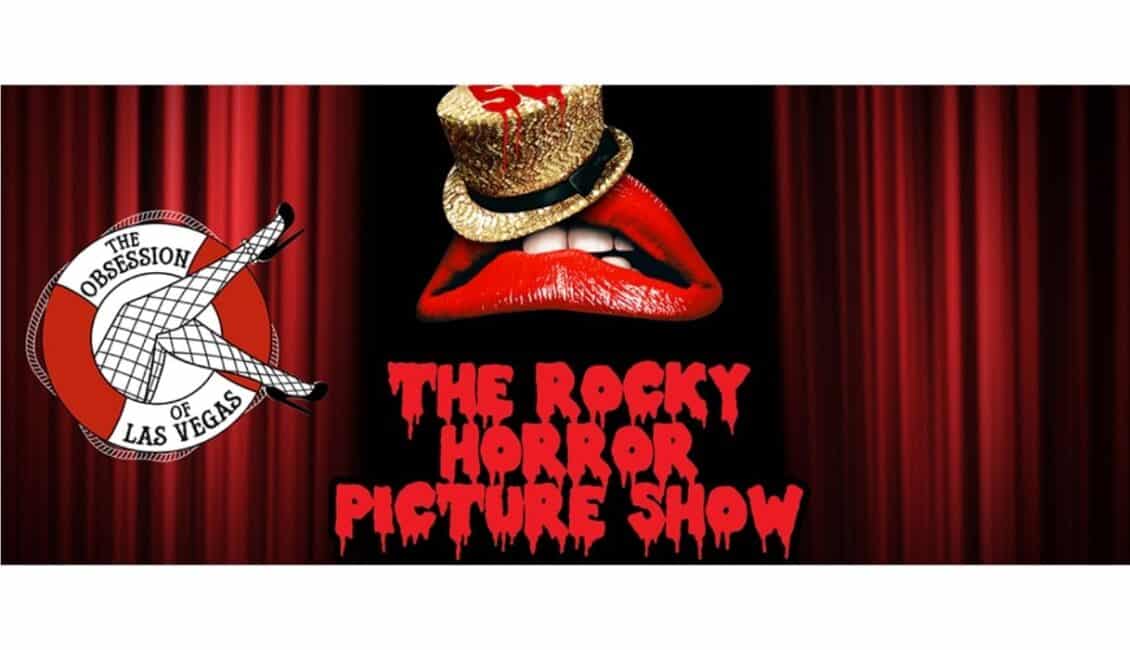 The Rocky Horror Picture Show in Las Vegas