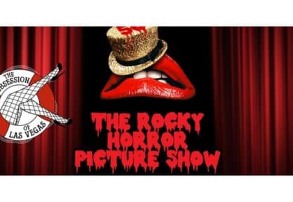 The Rocky Horror Picture Show in Las Vegas