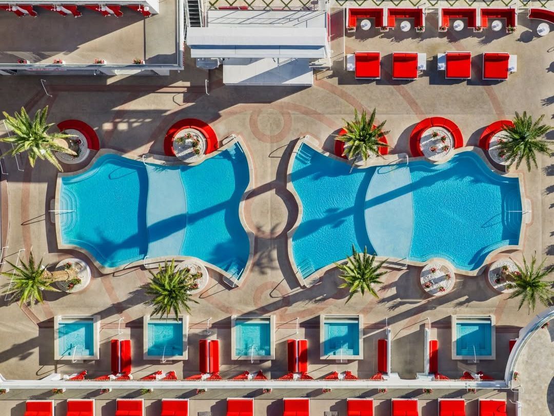 Soleia Day Club Venue Photo