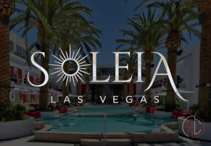 Soleia in Las Vegas Venue Thumbnail