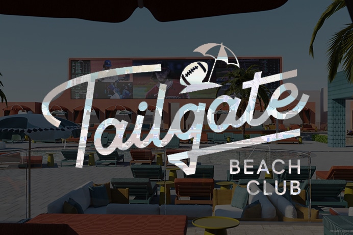 Tailgate Beach Club Venue Thumbnail