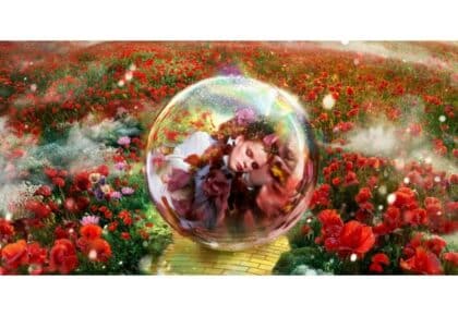 The Wizard of Oz in Las Vegas