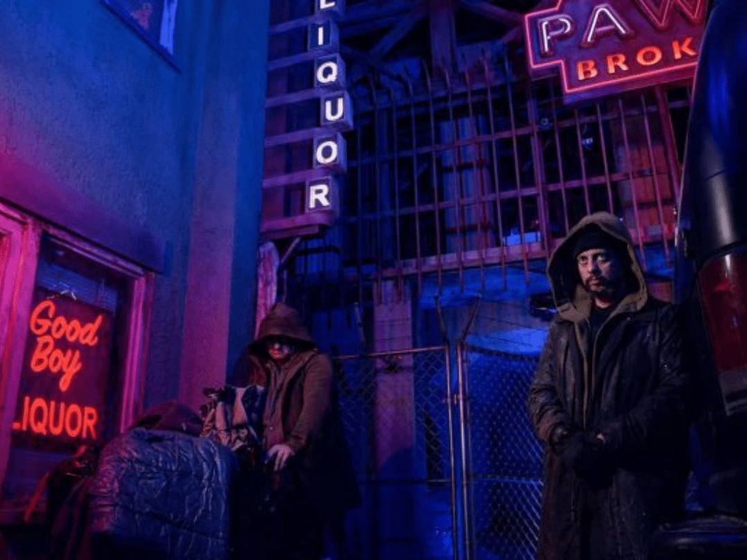 John Wick Experience in Las Vegas