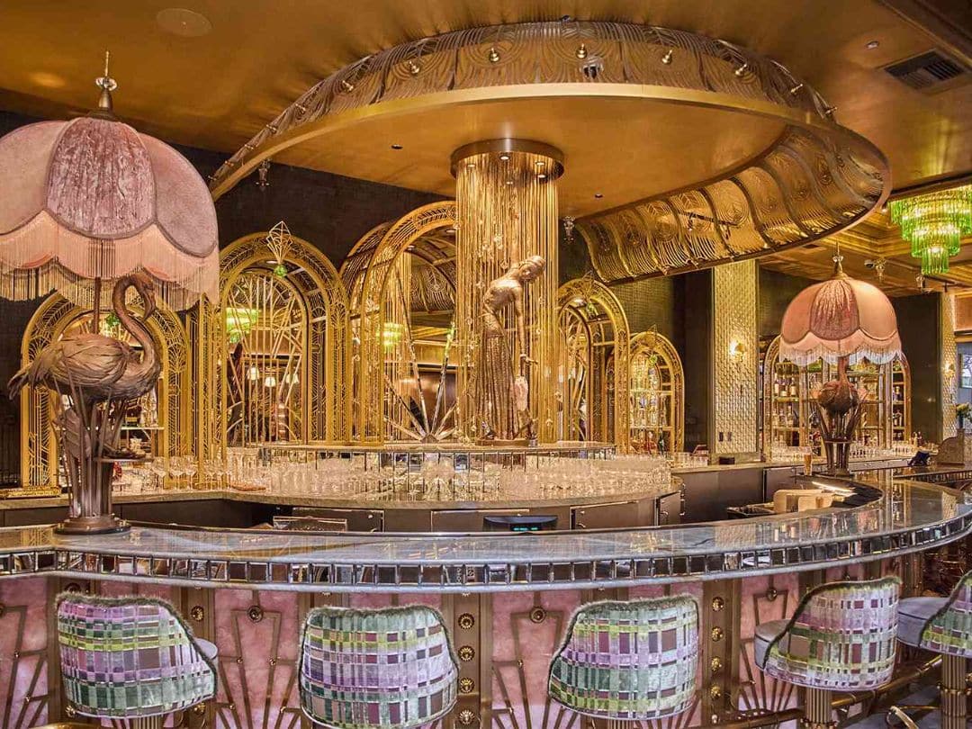 The Vanderpump Hotel in Las Vegas