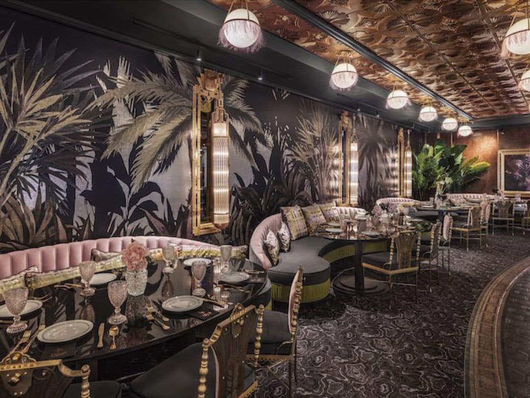 The Vanderpump Hotel in Las Vegas