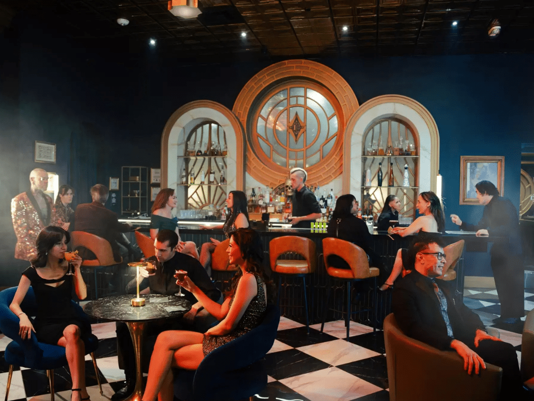 John Wick Experience in Las Vegas