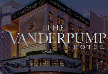 The Vanderpump Hotel Las Vegas Thumbnail
