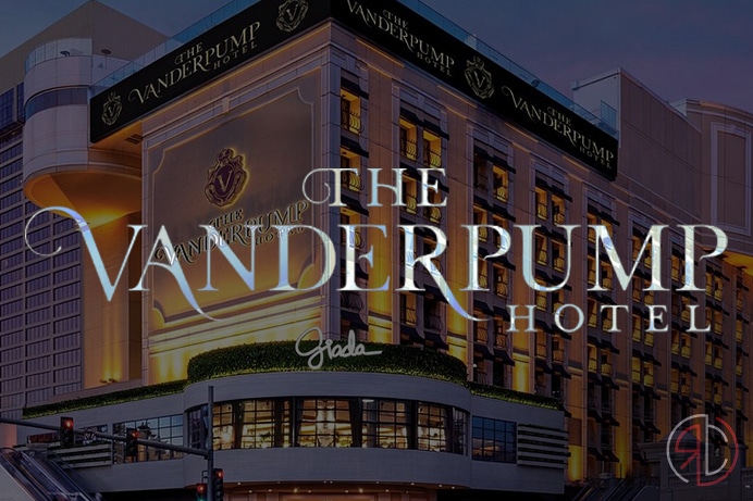 The Vanderpump Hotel Las Vegas Thumbnail