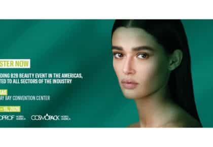Cosmoprof North America 2026 in Las Vegas