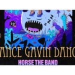 Dance Gavin Dance & Horses in Las Vegas