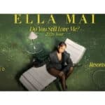 Ella Mai Tour in Las Vegas