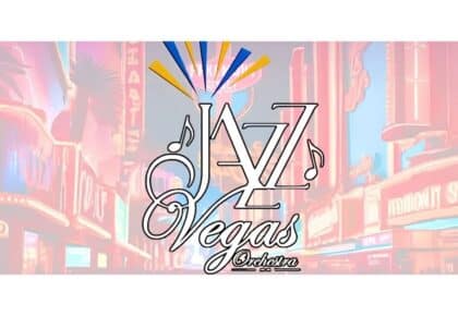Jazz Vegas Orchestra in Las Vegas
