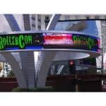 RollerCon in Las Vegas
